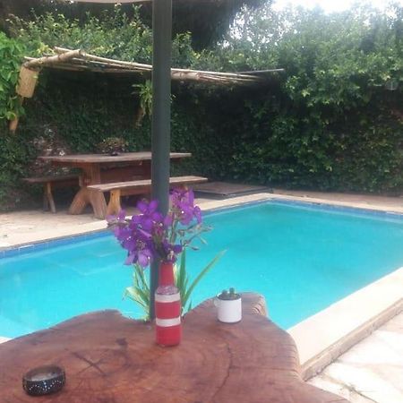 Pousada Villa Zen Pirenópolis Zewnętrze zdjęcie
