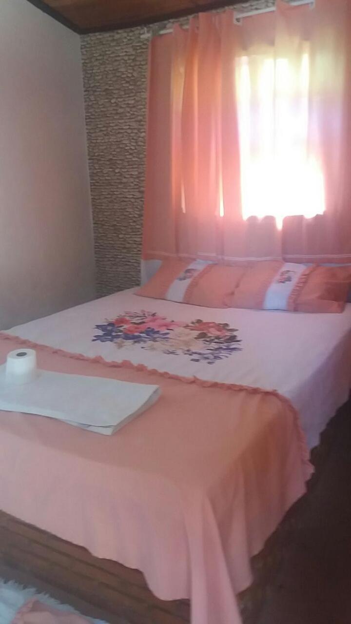 Pousada Villa Zen Pirenópolis Zewnętrze zdjęcie
