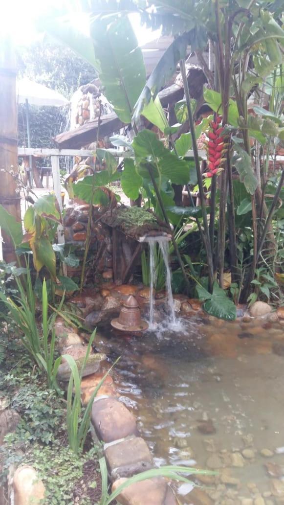 Pousada Villa Zen Pirenópolis Zewnętrze zdjęcie
