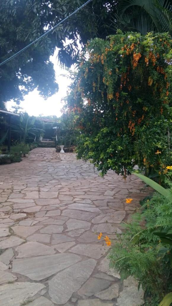 Pousada Villa Zen Pirenópolis Zewnętrze zdjęcie