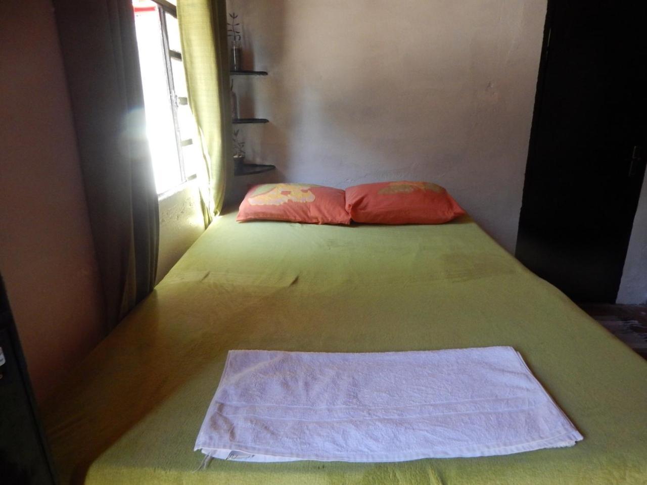 Pousada Villa Zen Pirenópolis Zewnętrze zdjęcie