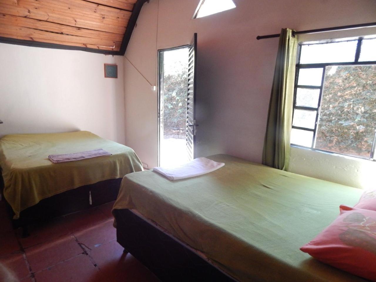 Pousada Villa Zen Pirenópolis Zewnętrze zdjęcie