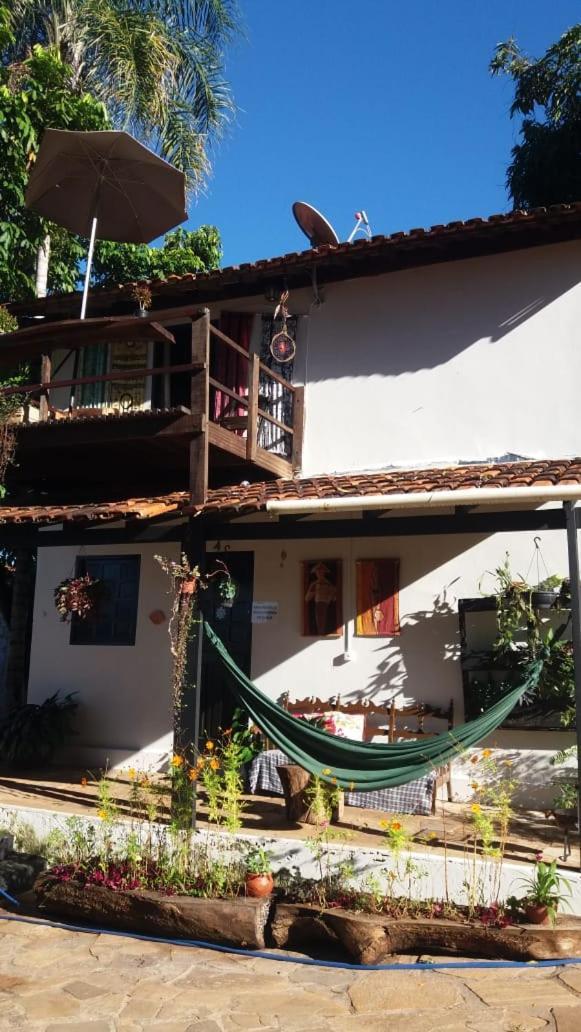 Pousada Villa Zen Pirenópolis Zewnętrze zdjęcie