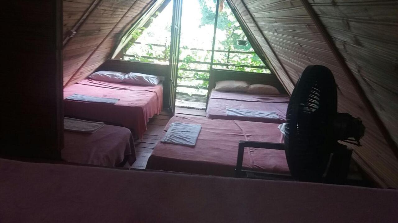Pousada Villa Zen Pirenópolis Zewnętrze zdjęcie