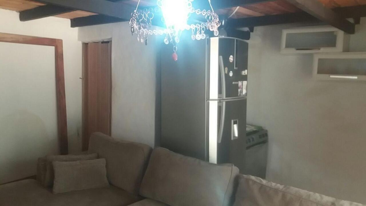 Pousada Villa Zen Pirenópolis Zewnętrze zdjęcie